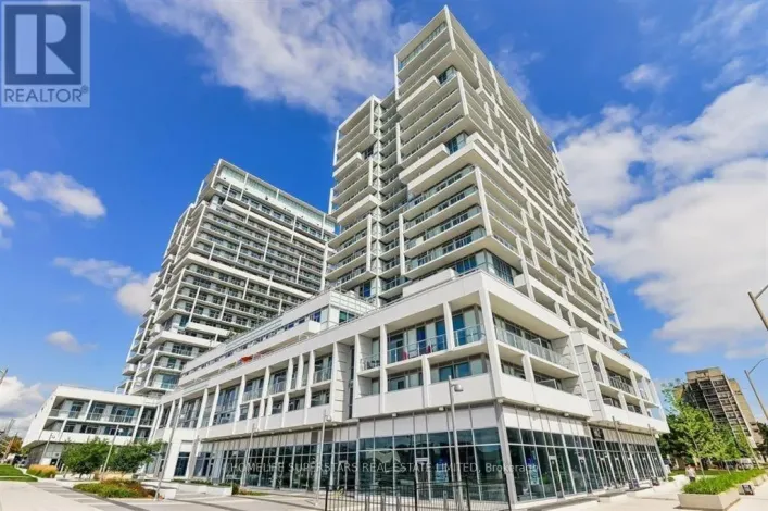 301 - 65 SPEERS ROAD, Oakville