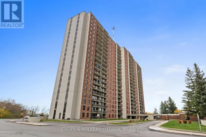 301 - 665 BATHGATE DRIVE, Ottawa