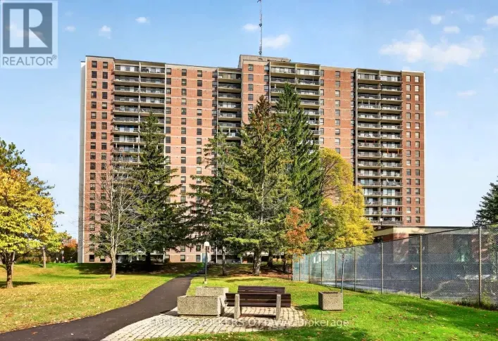301 - 665 BATHGATE DRIVE, Ottawa