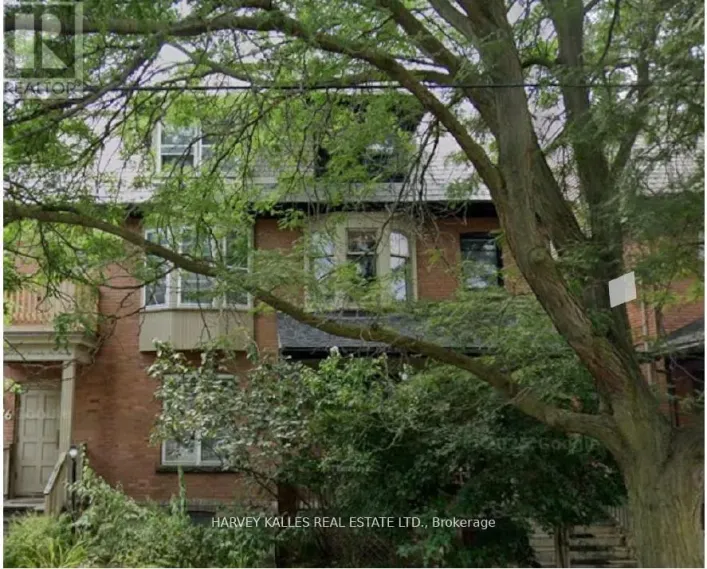 301 - 676 HURON STREET, Toronto