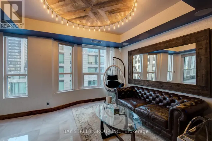 301 - 68 YORKVILLE AVENUE, Toronto