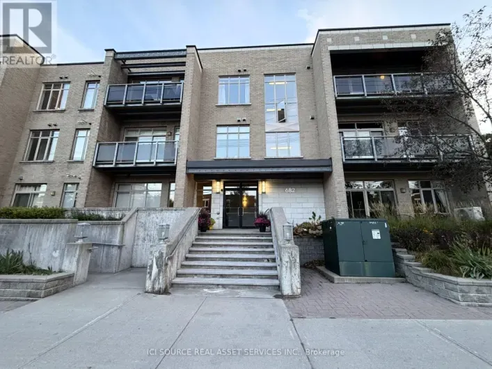 301 - 682 CHURCHILL AVENUE N, Ottawa