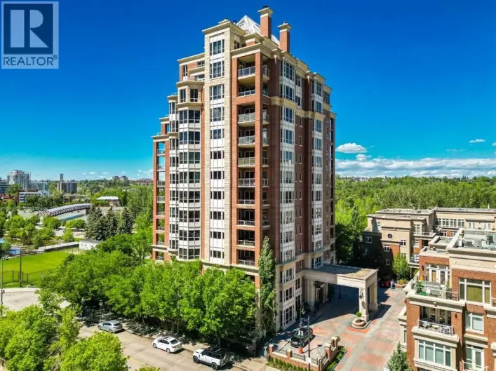 301, 690 Princeton Way SW, Calgary