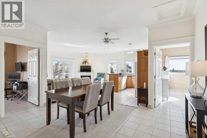 301, 7 Lineham Avenue, Okotoks