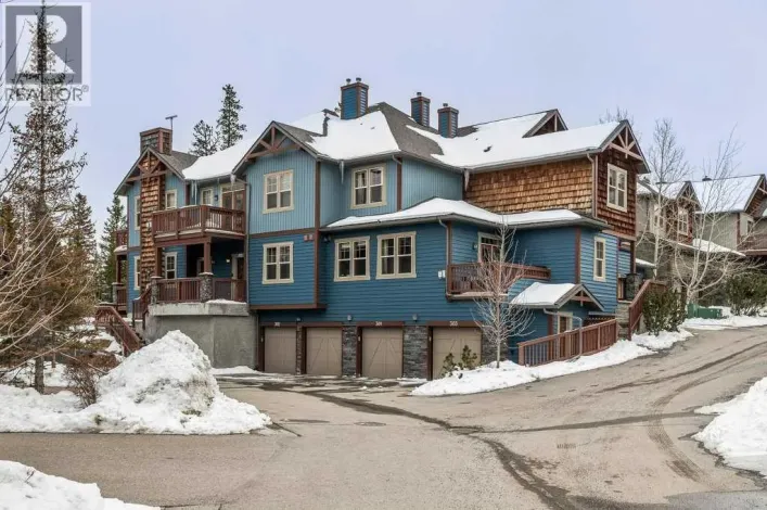 301, 70 Dyrgas Gate, Canmore