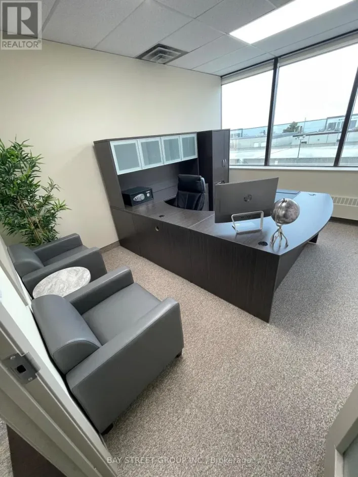 301 - 7030 WOODBINE AVENUE, Markham