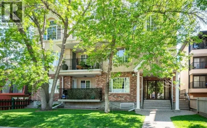 301, 705 56 Avenue SW, Calgary