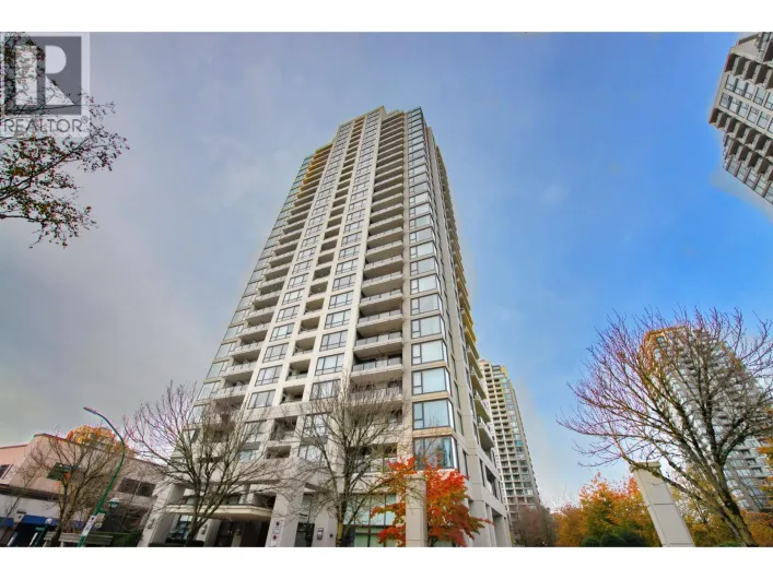 301 7063 HALL AVENUE, Burnaby