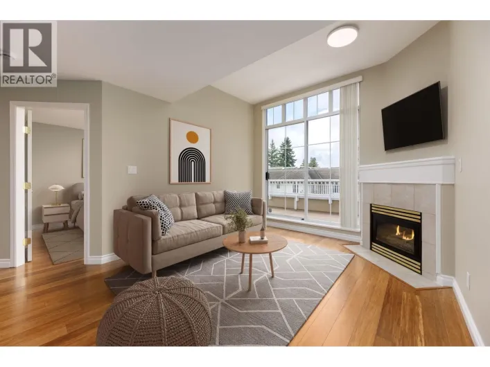 301 7117 ANTRIM AVENUE, Burnaby