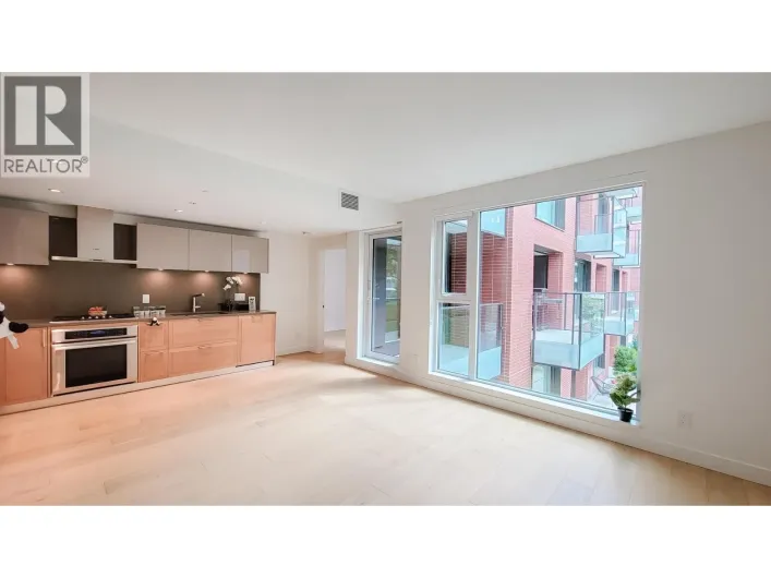 301 7128 ADERA STREET, Vancouver