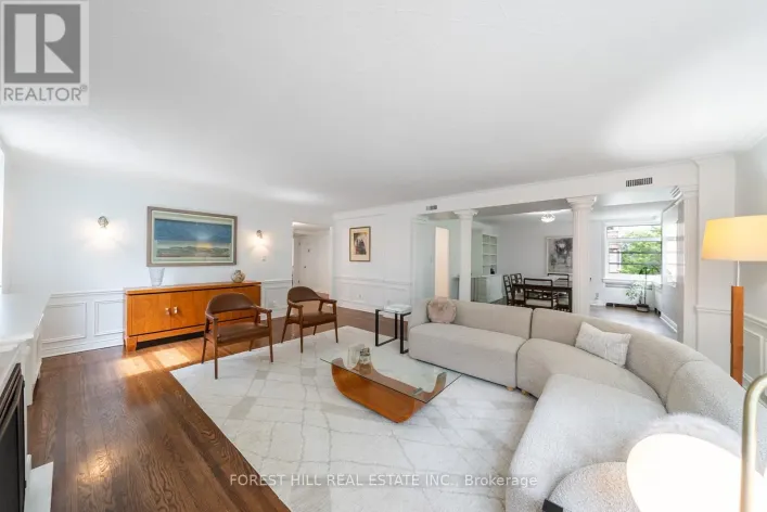 301 - 717 EGLINTON AVENUE W, Toronto
