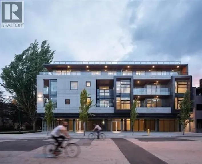 301 717 W 17TH AVENUE, Vancouver