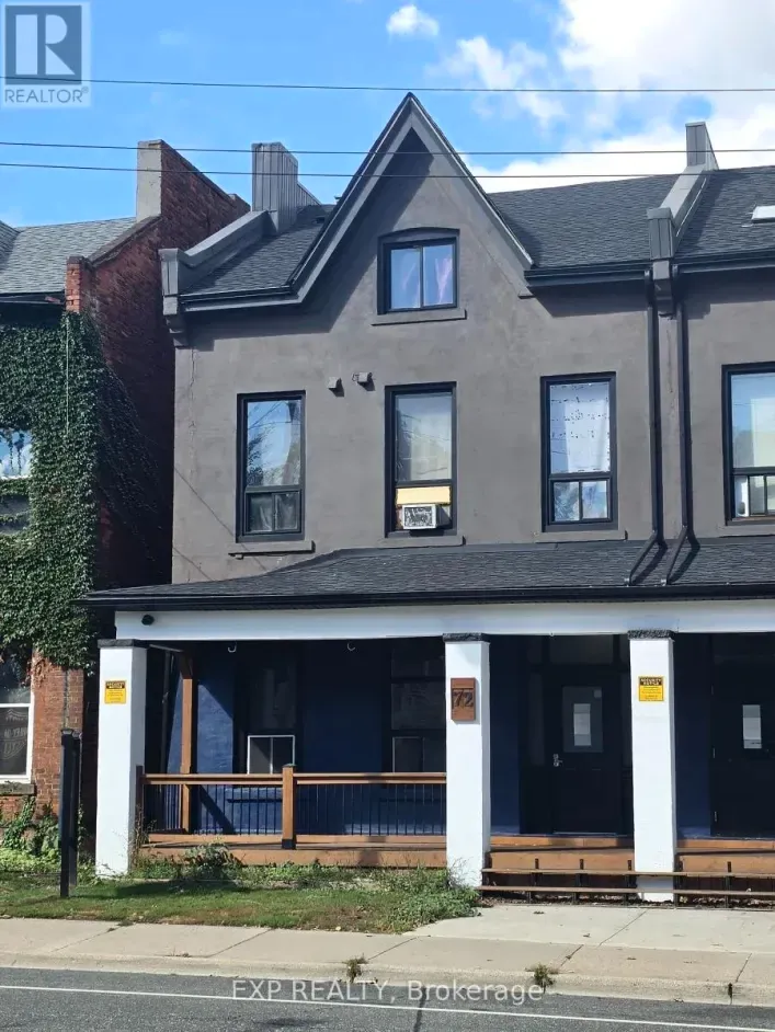 301 - 72 VICTORIA AVENUE S, Hamilton