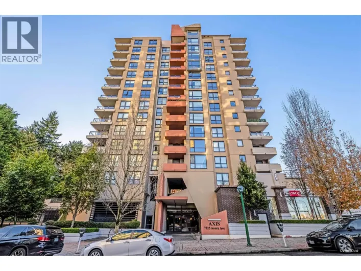 301 7225 ACORN AVENUE, Burnaby