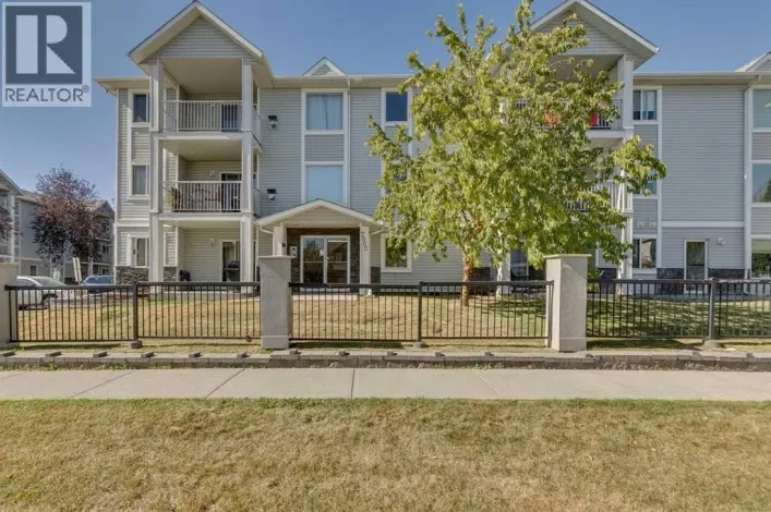 301, 7301 Valleyview Park SE, Calgary