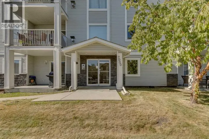 301, 7301 Valleyview Park SE, Calgary