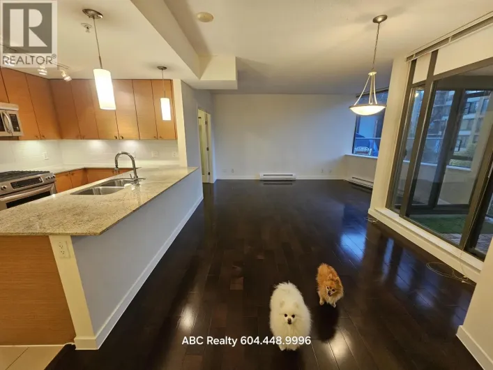 301 7362 ELMBRIDGE WAY, Richmond