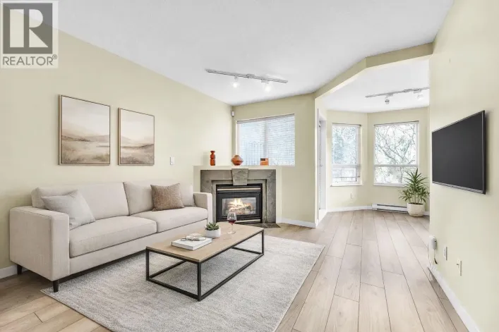 301 7383 GRIFFITHS DRIVE, Burnaby