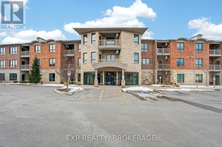 301 - 740 AUGUSTA DRIVE, Kingston