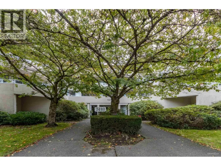 301 7480 GILBERT ROAD, Richmond