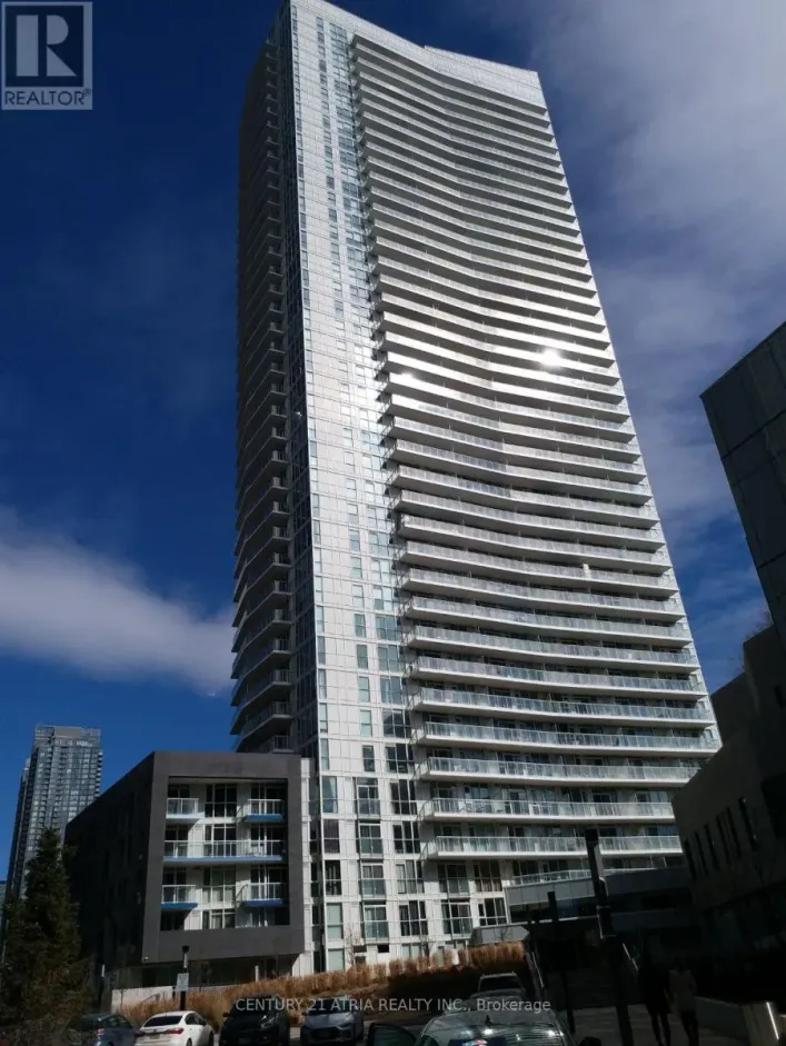 301 - 75 QUEENS WHARF ROAD, Toronto