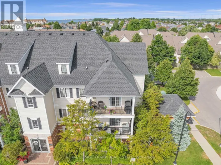 301 - 75 SHIPWAY AVENUE, Clarington