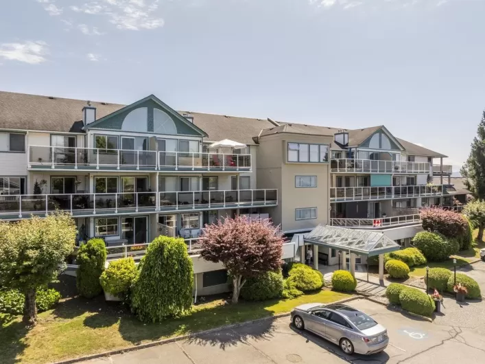 301 7500 COLUMBIA STREET, Mission