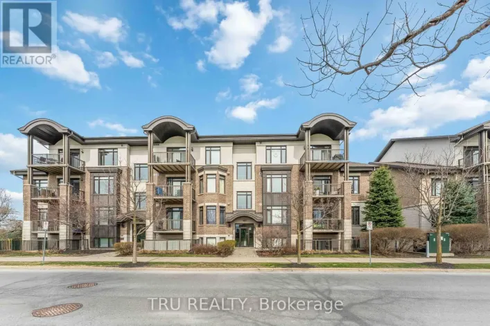 301 - 755 BEAUPARC PRIVATE, Ottawa