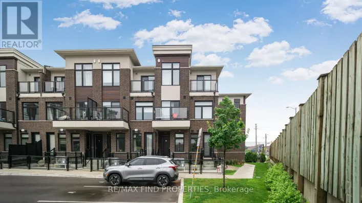 301 - 755 OMEGA DRIVE, Pickering