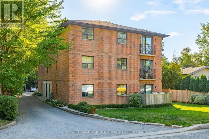 301 - 78 WELLAND STREET N, Thorold