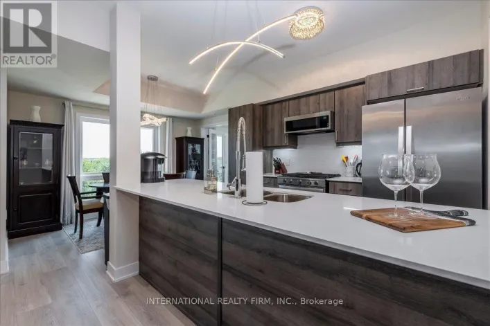 301 - 8 CULINARY LANE, Barrie