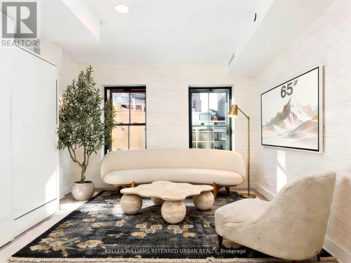 301 - 8 CUMBERLAND STREET, Toronto