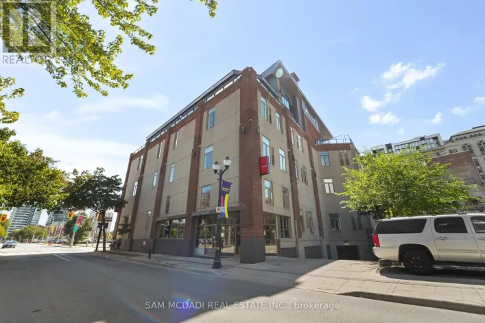 301 - 80 KING WILLIAM STREET, Hamilton