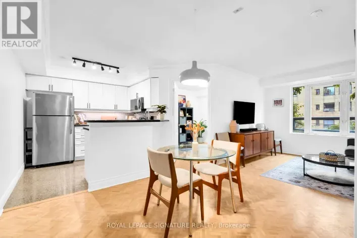 301 - 800 SPADINA ROAD, Toronto