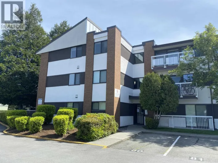 301 8020 RYAN ROAD, Richmond