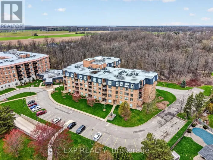 301 - 8111 FOREST GLEN DRIVE, Niagara Falls