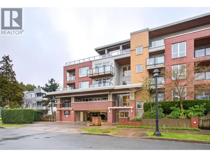 301 8400 ANDERSON ROAD, Richmond