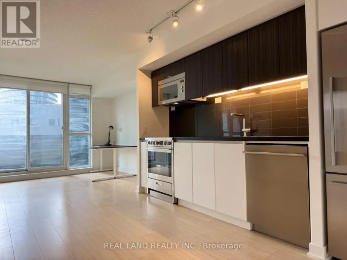 301 - 85 QUEENS WHARF ROAD, Toronto
