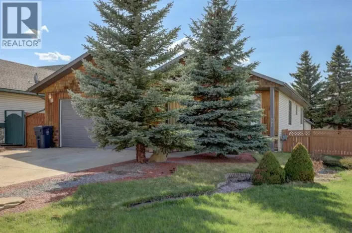 301 9 Street, Beiseker
