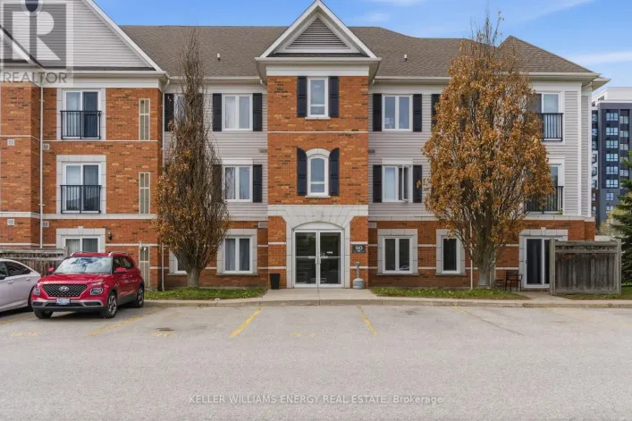 301 - 90 ASPEN SPRINGS DRIVE, Clarington