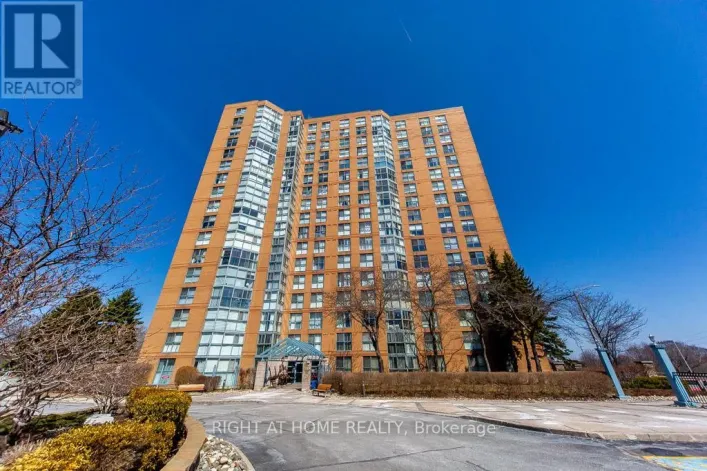 301 - 90 DALE AVENUE, Toronto