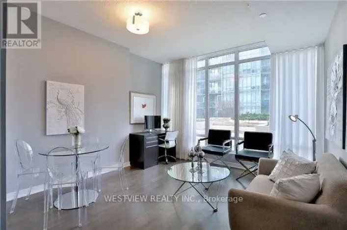 301 - 90 PARK LAWN ROAD, Toronto