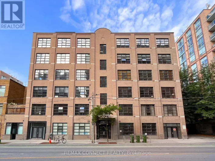 301 - 90 SHERBOURNE STREET, Toronto