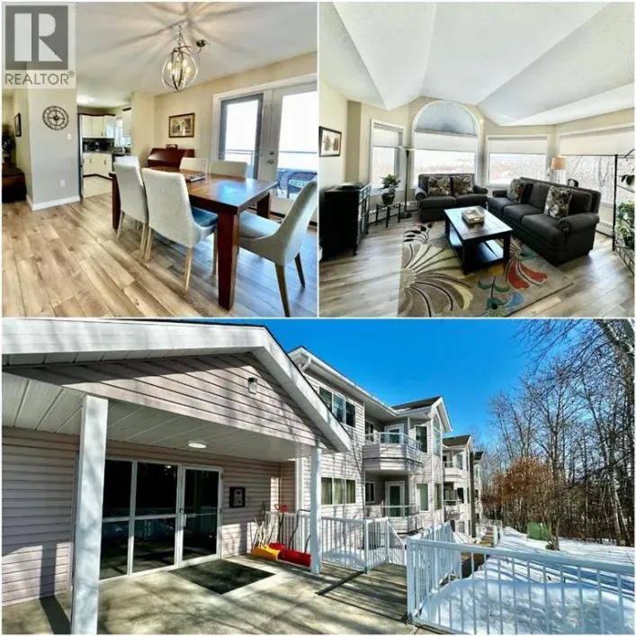 301, 9024 Alberta Avenue, Lac La Biche