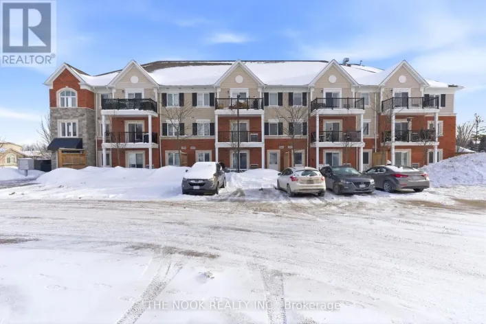 301 - 910 WENTWORTH STREET, Peterborough