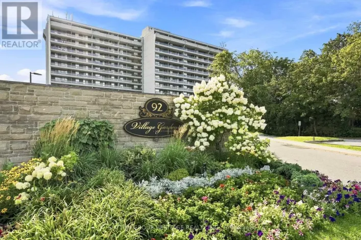 301 - 92 CHURCH STREET, Ajax