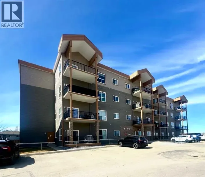 301, 9225 Lakeland Drive, Grande Prairie