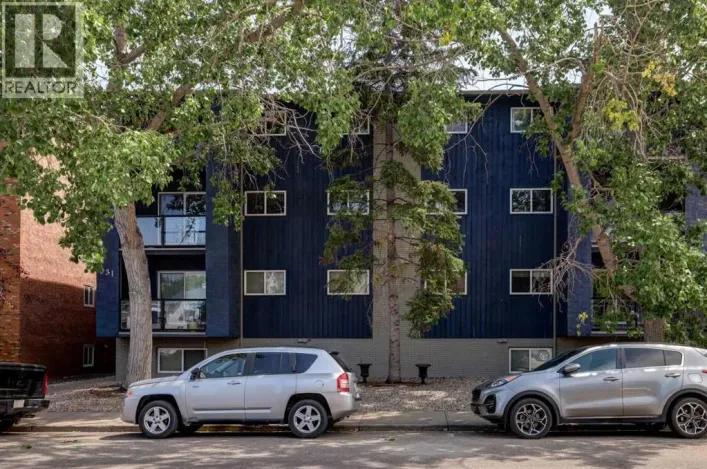 301, 931 2 Avenue NW, Calgary