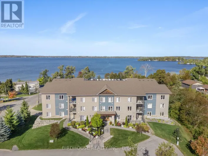 301 - 94 FRANCIS STREET W, Kawartha Lakes