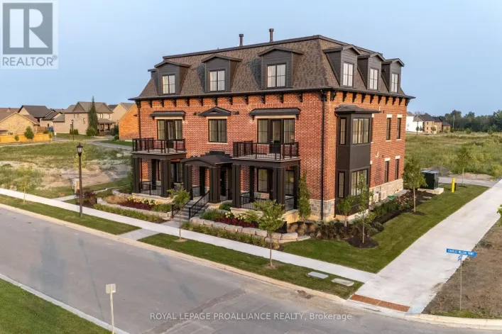 301 - 941 CHARLES WILSON PARKWAY, Cobourg